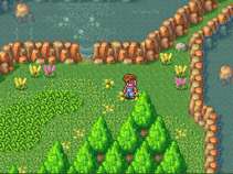 Secret of Mana